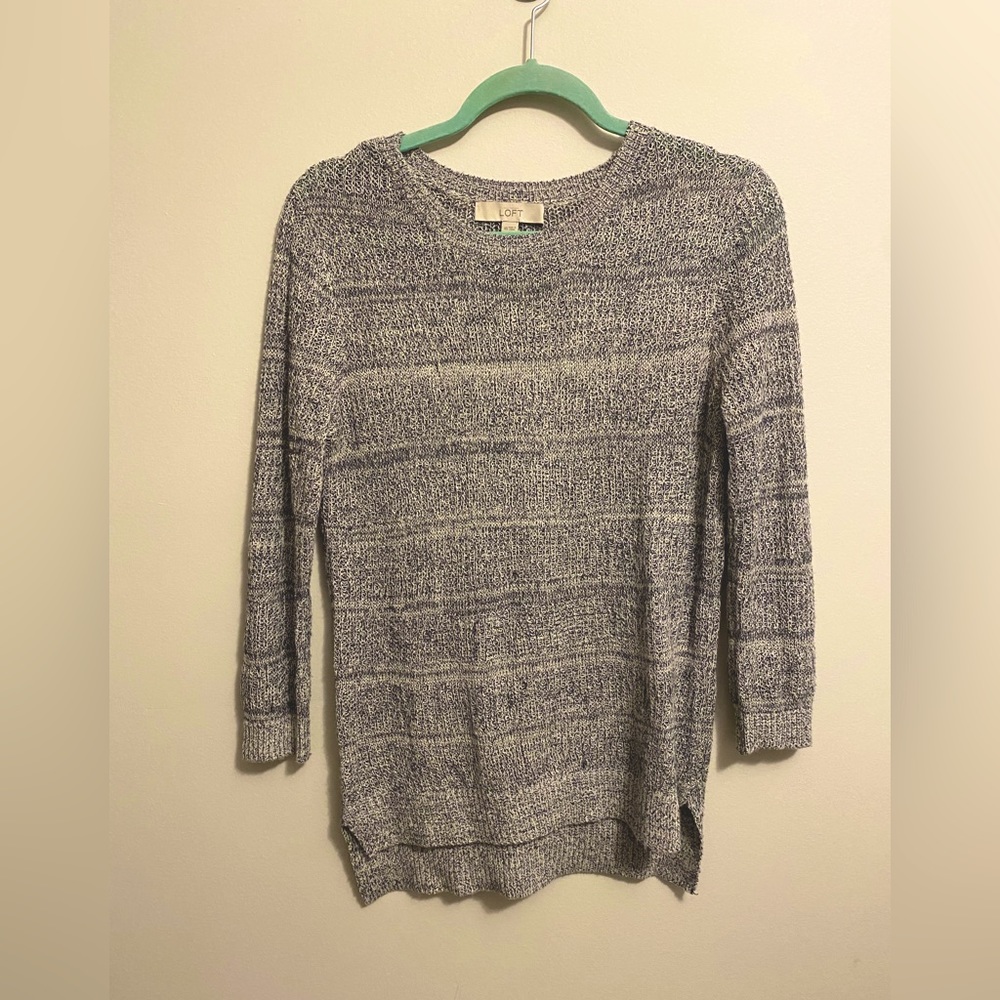 LOFT Sweater